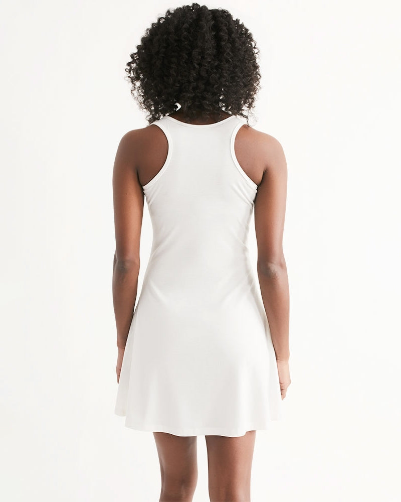 Tevellion Racerback Dress
