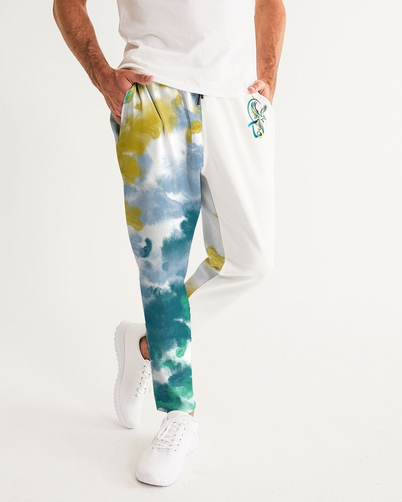 Tevellion Multi-color Joggers