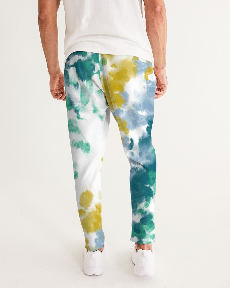 Tevellion Multi-color Joggers