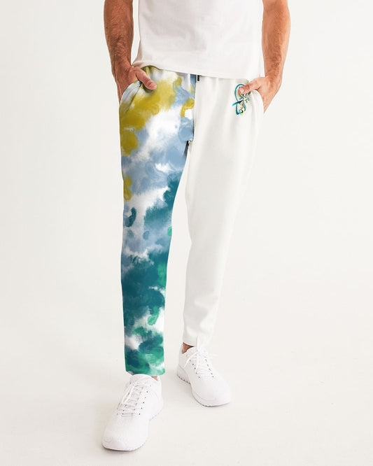 Tevellion Multi-color Joggers