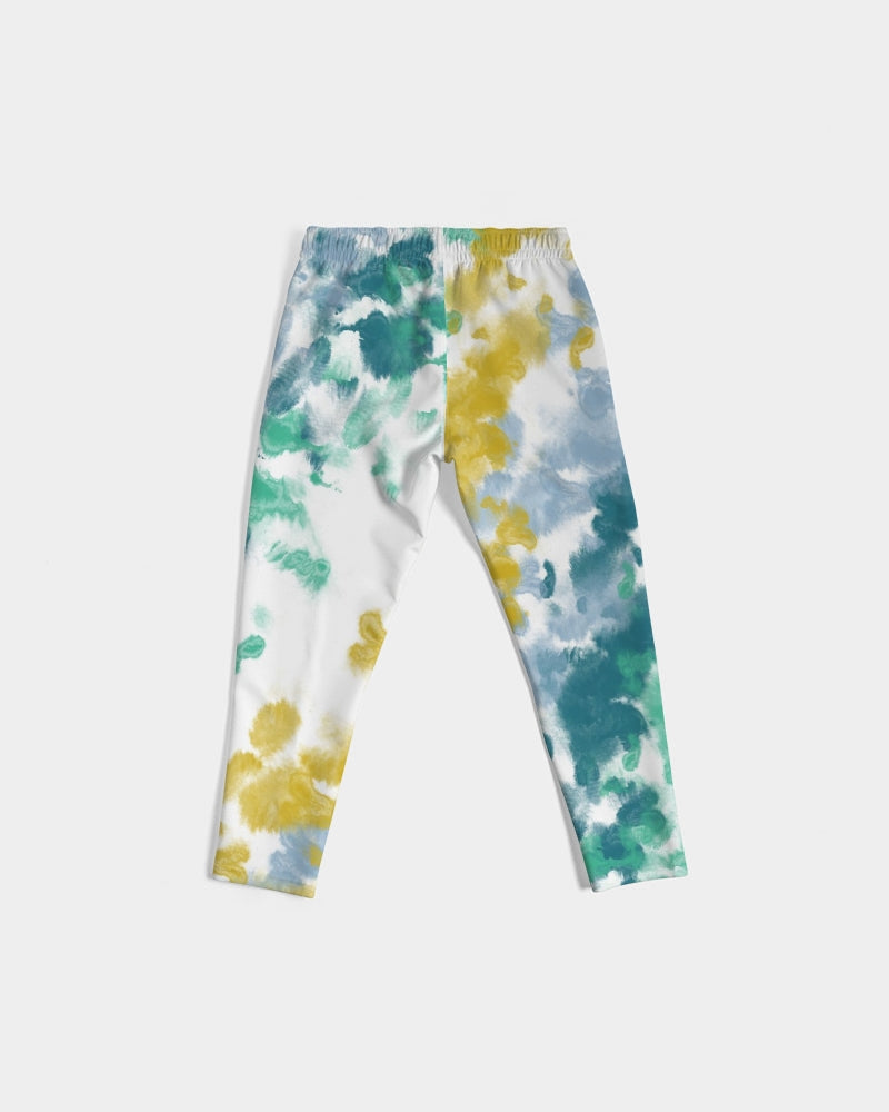 Tevellion Multi-color Joggers