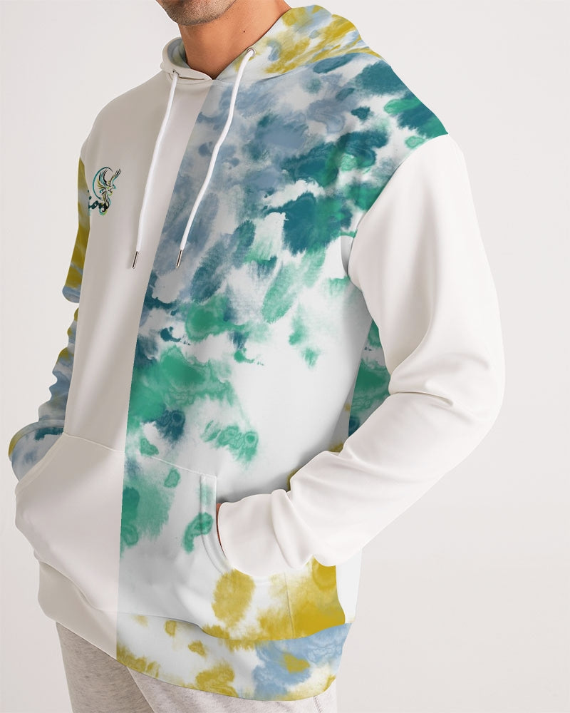 Tevellion Multi-color Hoodie