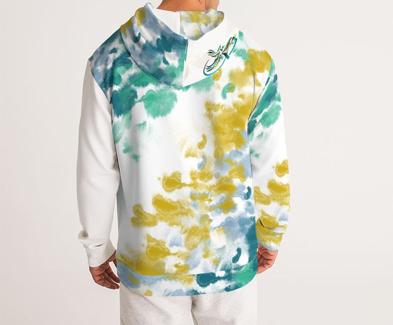 Tevellion Multi-color Hoodie