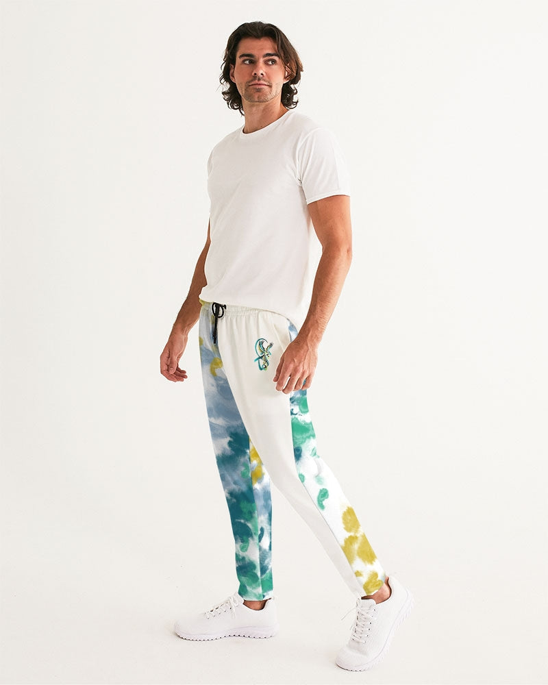 Tevellion Multi-color Joggers