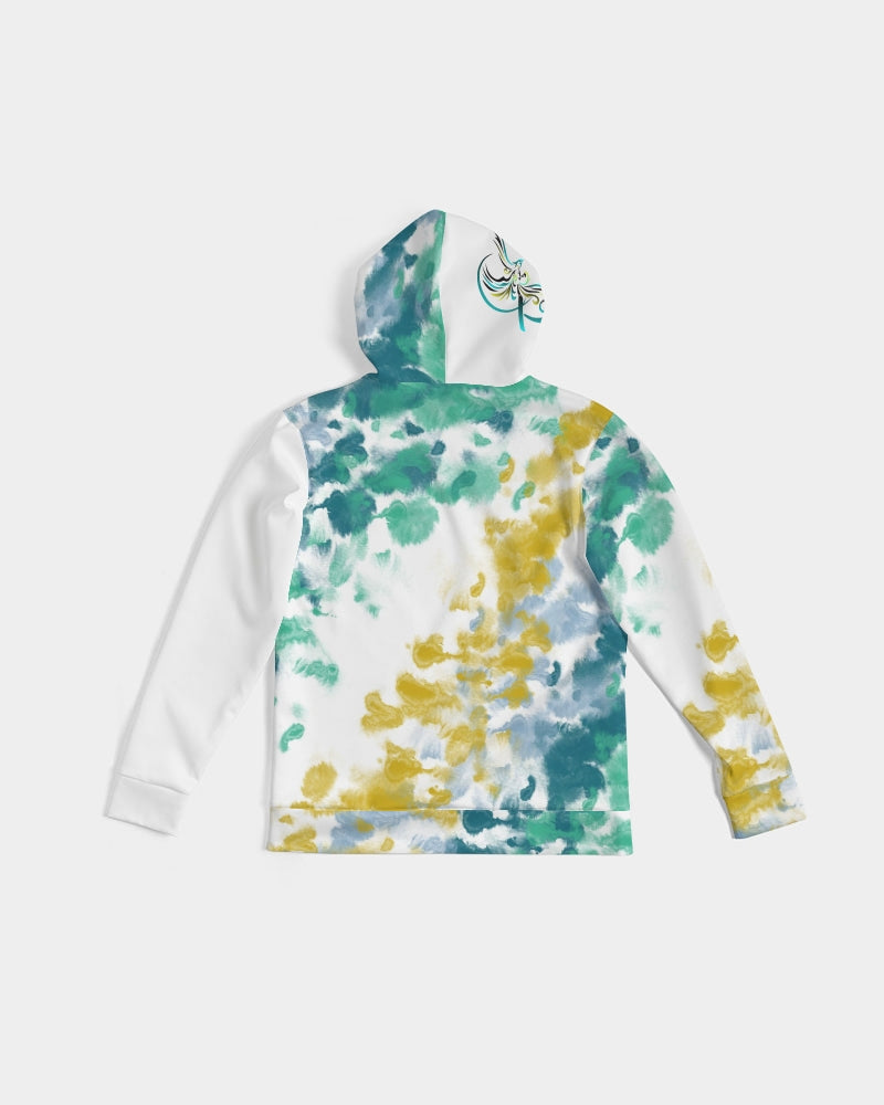 Tevellion Multi-color Hoodie