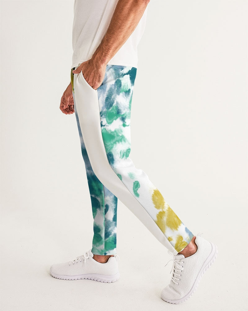Tevellion Multi-color Joggers