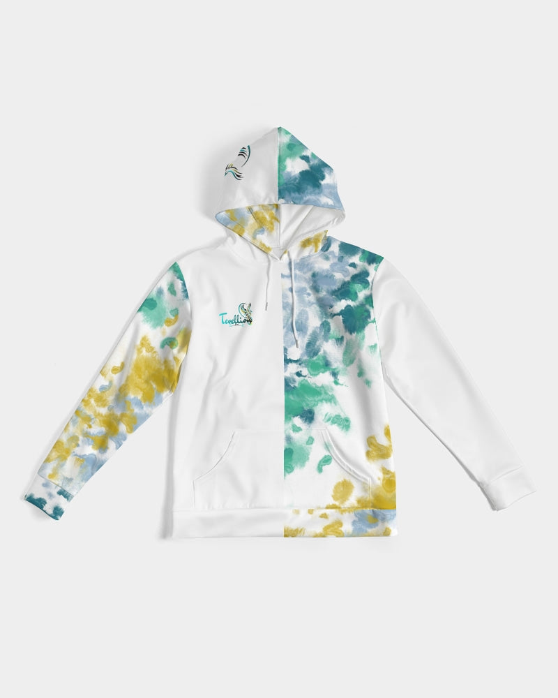 Tevellion Multi-color Hoodie