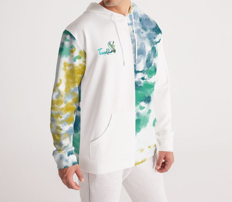 Tevellion Multi-color Hoodie