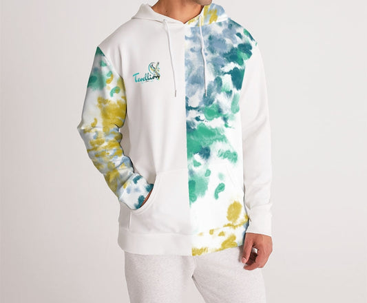 Tevellion Multi-color Hoodie